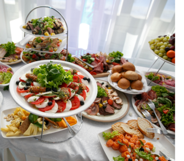 Заказать овощи и фрукты в гостиницу Москва, Московская область