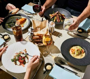 доставка продуктов для ресторанов